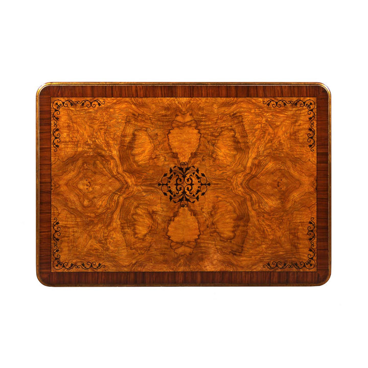 Coffee Table Charlene 130x90 | Jansen uk