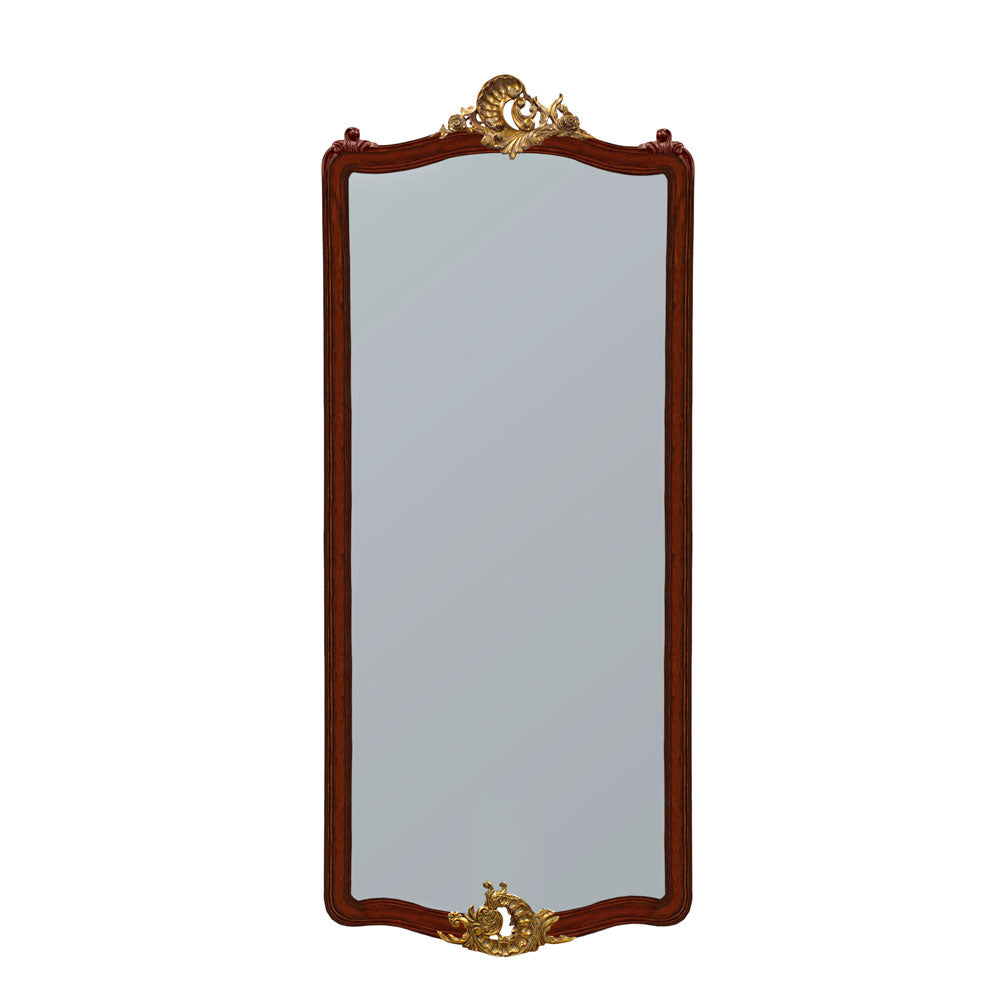 Louis Wall Mirror | Jansen uk