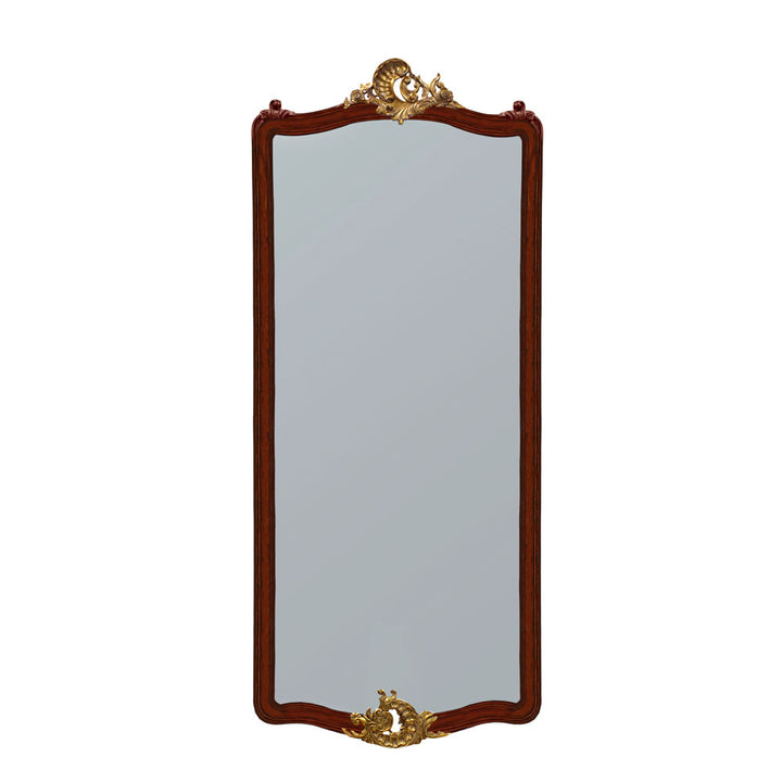 Louis Wall Mirror | Jansen uk