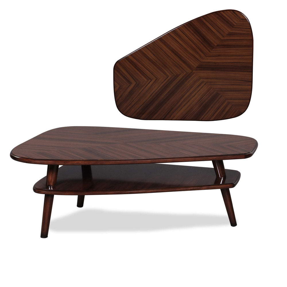Boogie Woogie Coffee Table | Jansen uk