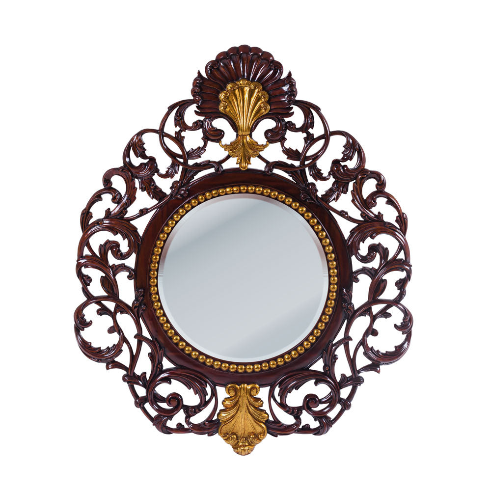 Lorraine Mirror | Jansen uk