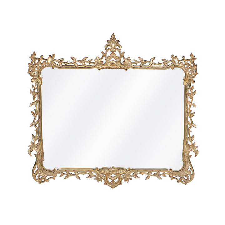 Aurele Mirror | Jansen uk