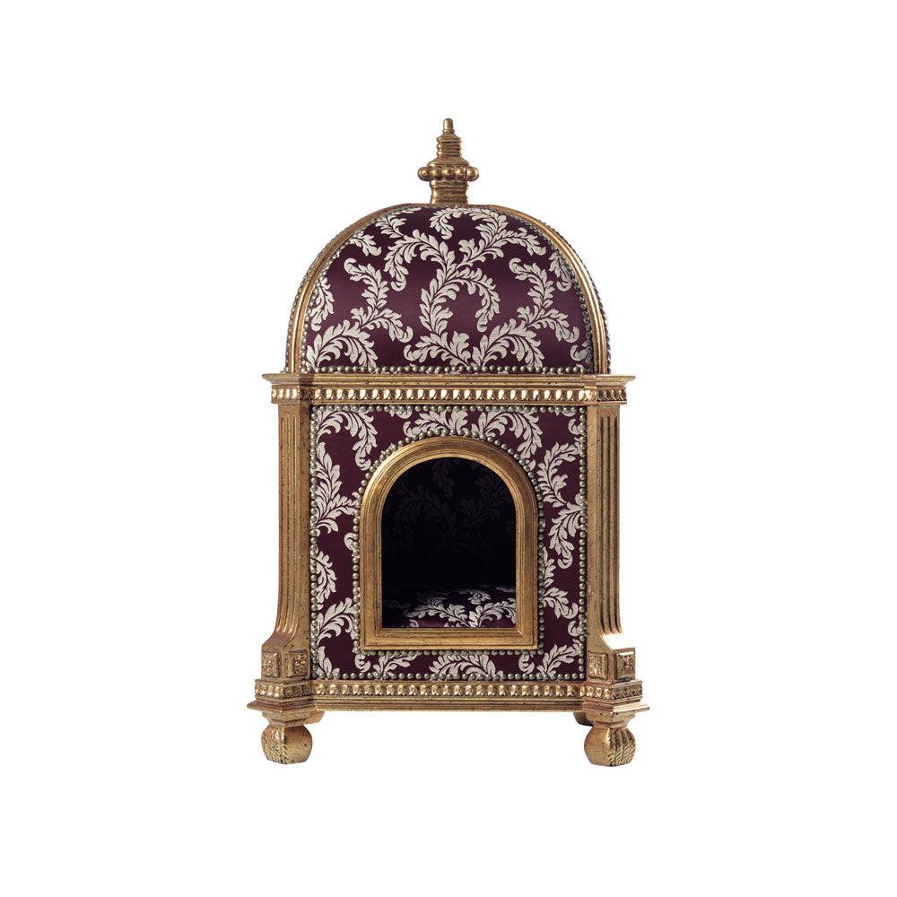 Cat House | Jansen uk