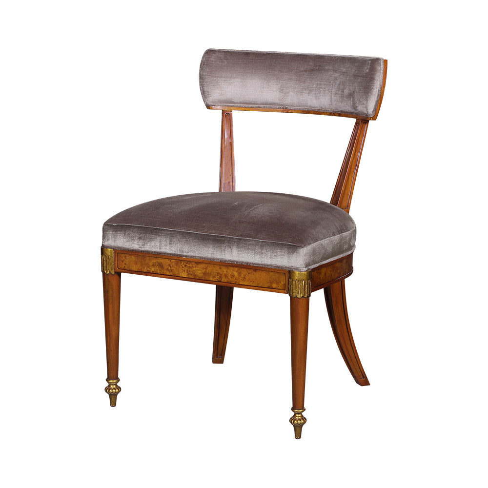 Clara Chair | Jansen uk