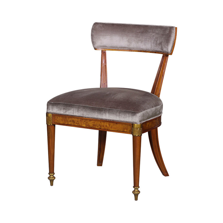 Clara Chair | Jansen uk