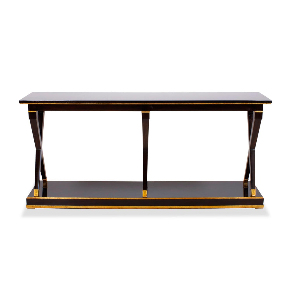 Triple X Console | Jansen uk