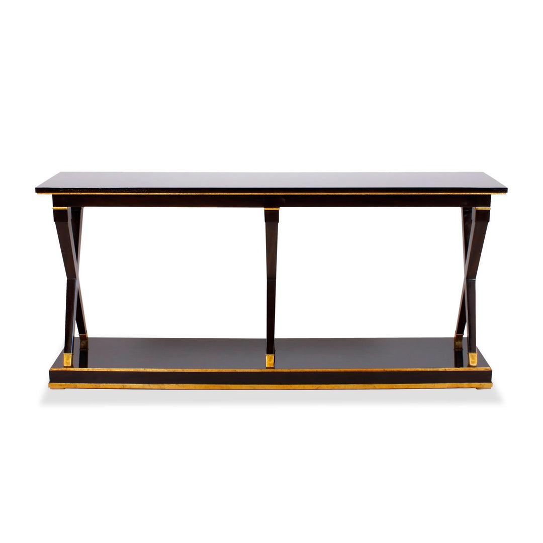 Triple X Console | Jansen uk