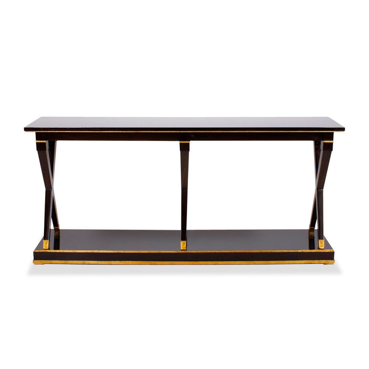 Triple X Console | Jansen uk