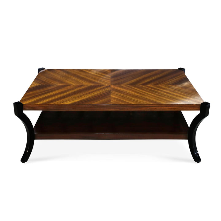 Quatre Coffee Table | Jansen uk