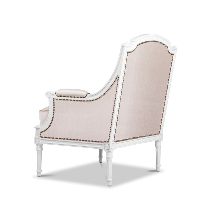 Fontella Lounge Chair | Jansen uk