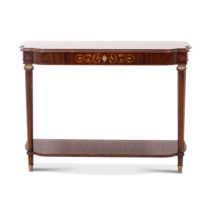 Parma Console, Small | Jansen uk