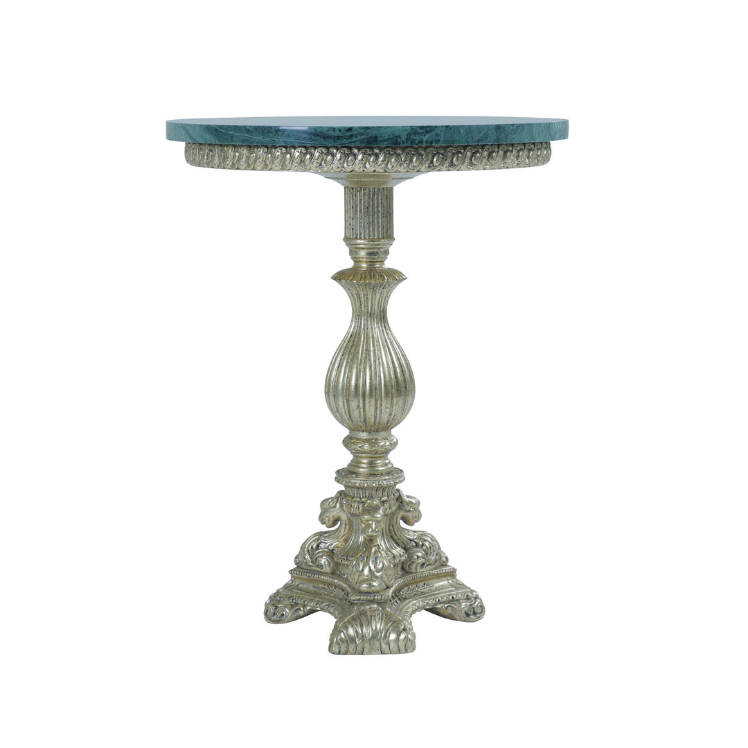 Lammert Side Table | Jansen uk