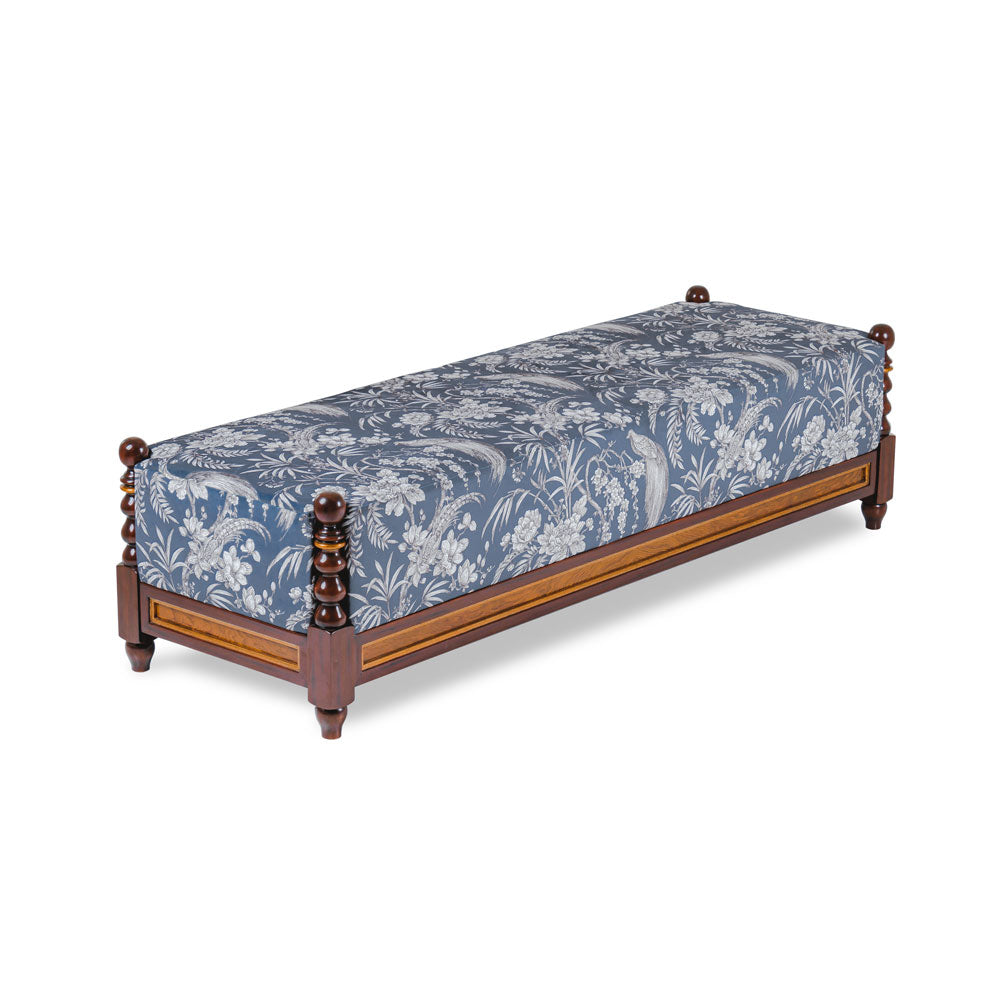 Harper Bed Bench | Jansen uk