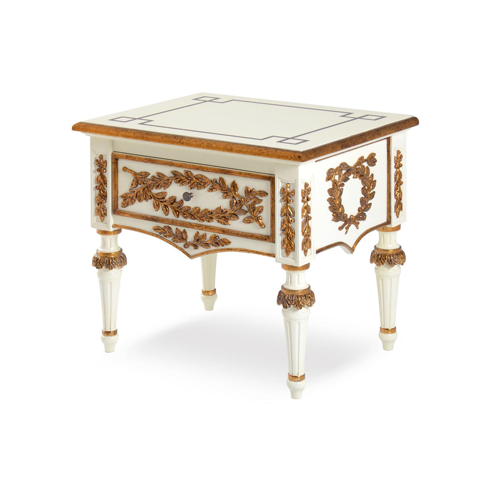 Valpine Nightstand | Jansen uk