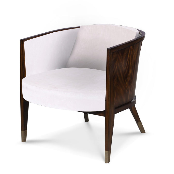 Atrio Lounge Chair | Jansen uk