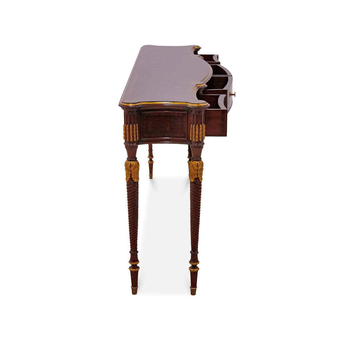 Viril Console | Jansen uk