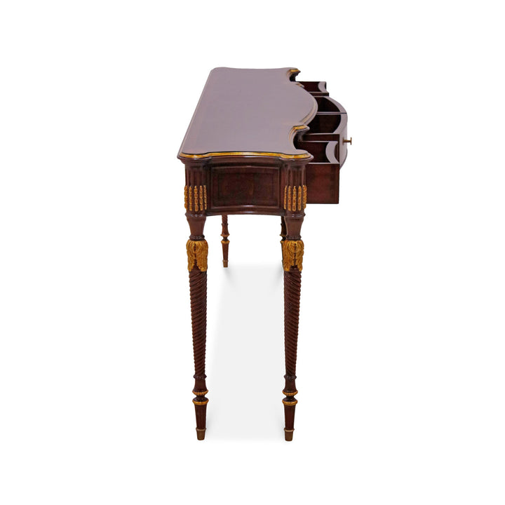 Viril Console | Jansen uk