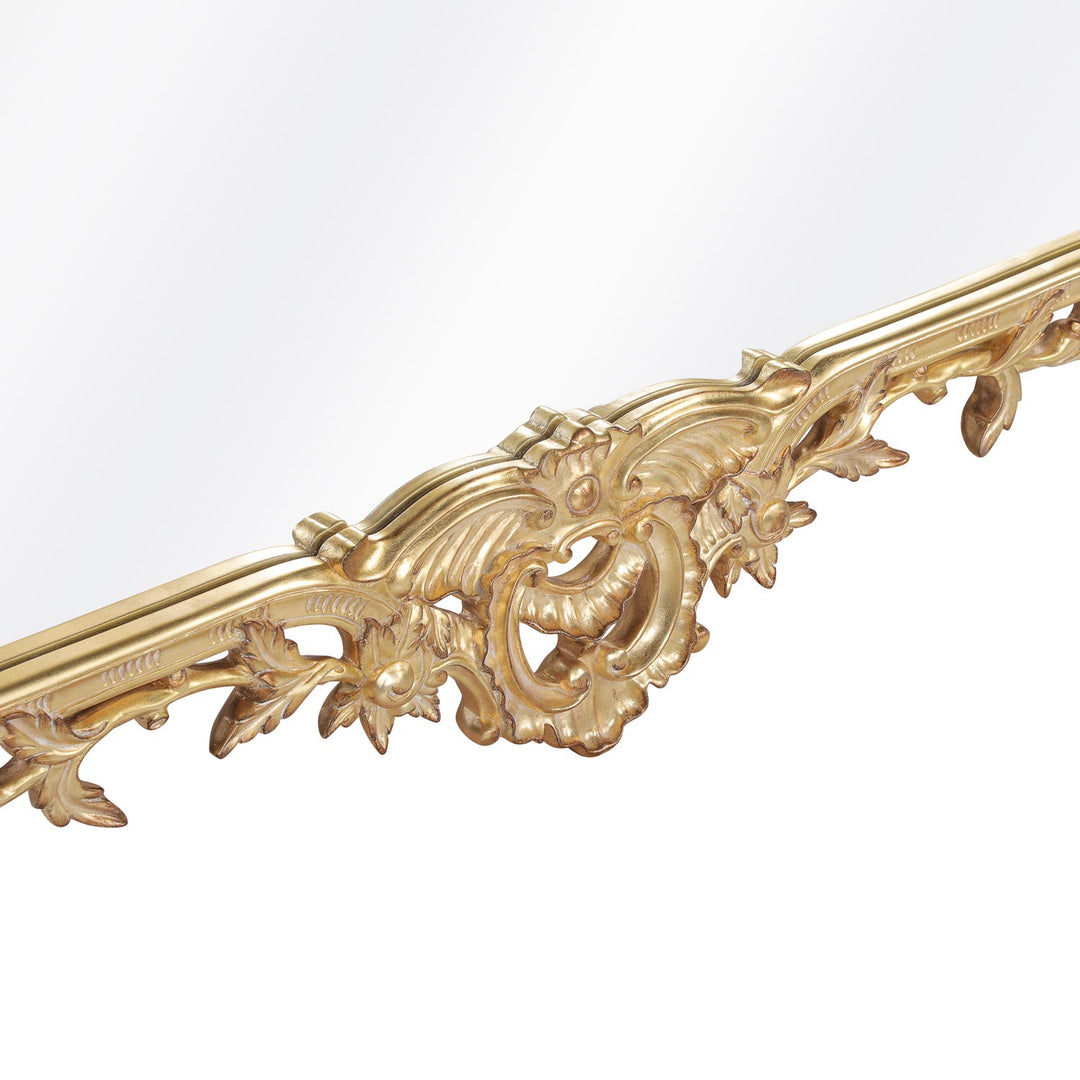 Aurele Mirror | Jansen uk