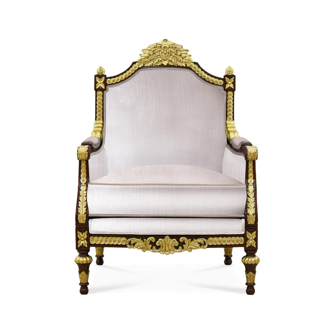 Lounge Chair Alimos | Jansen uk