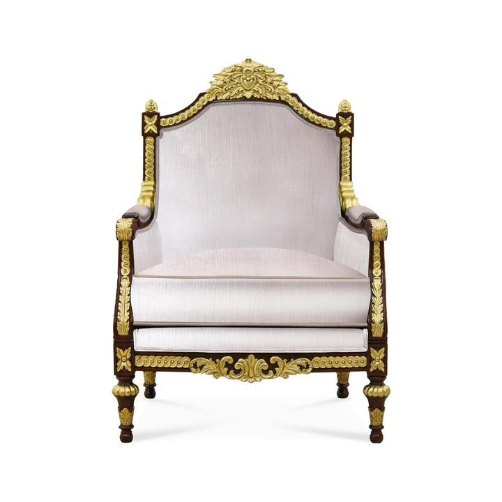 Lounge Chair Alimos | Jansen uk