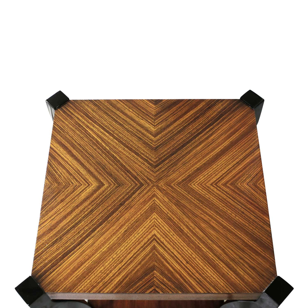 Quatre Side Table | Jansen uk