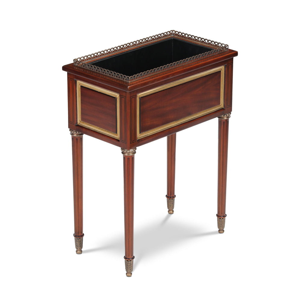 Louis XVI Plant Stand | Jansen uk