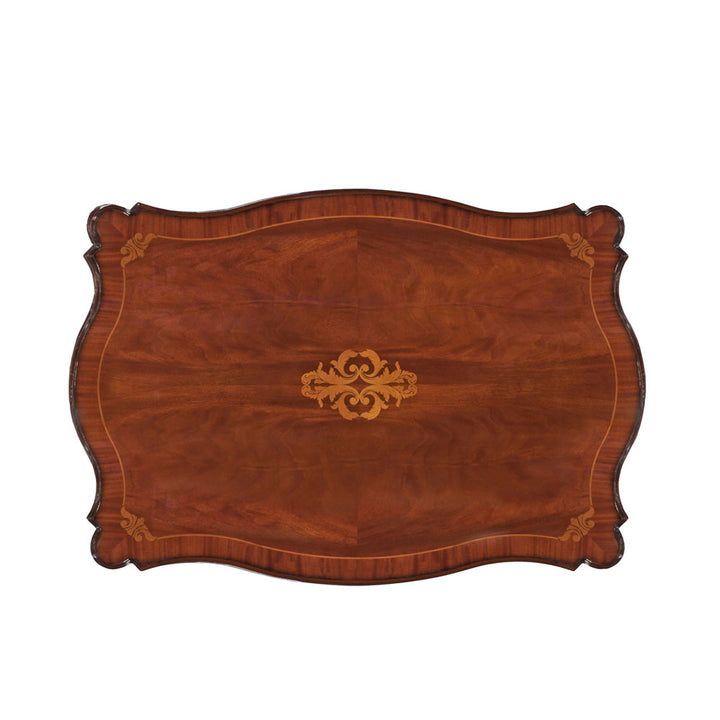 Coffee Table Ponti | Jansen uk