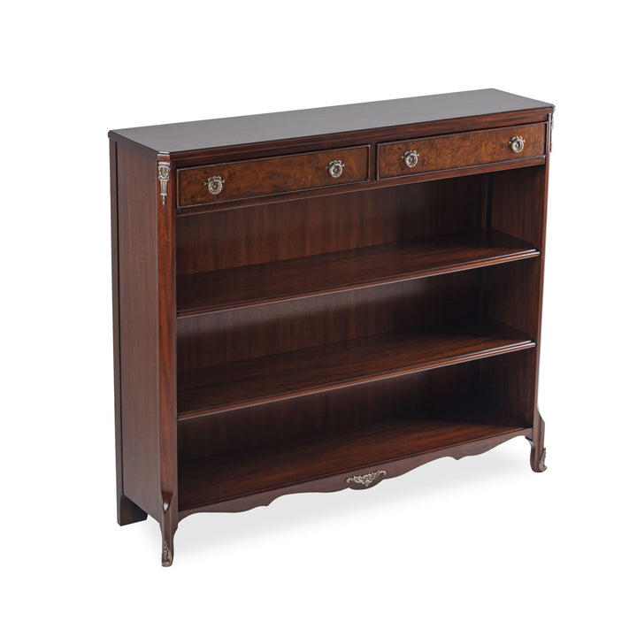Bookcase, 18B | Jansen uk