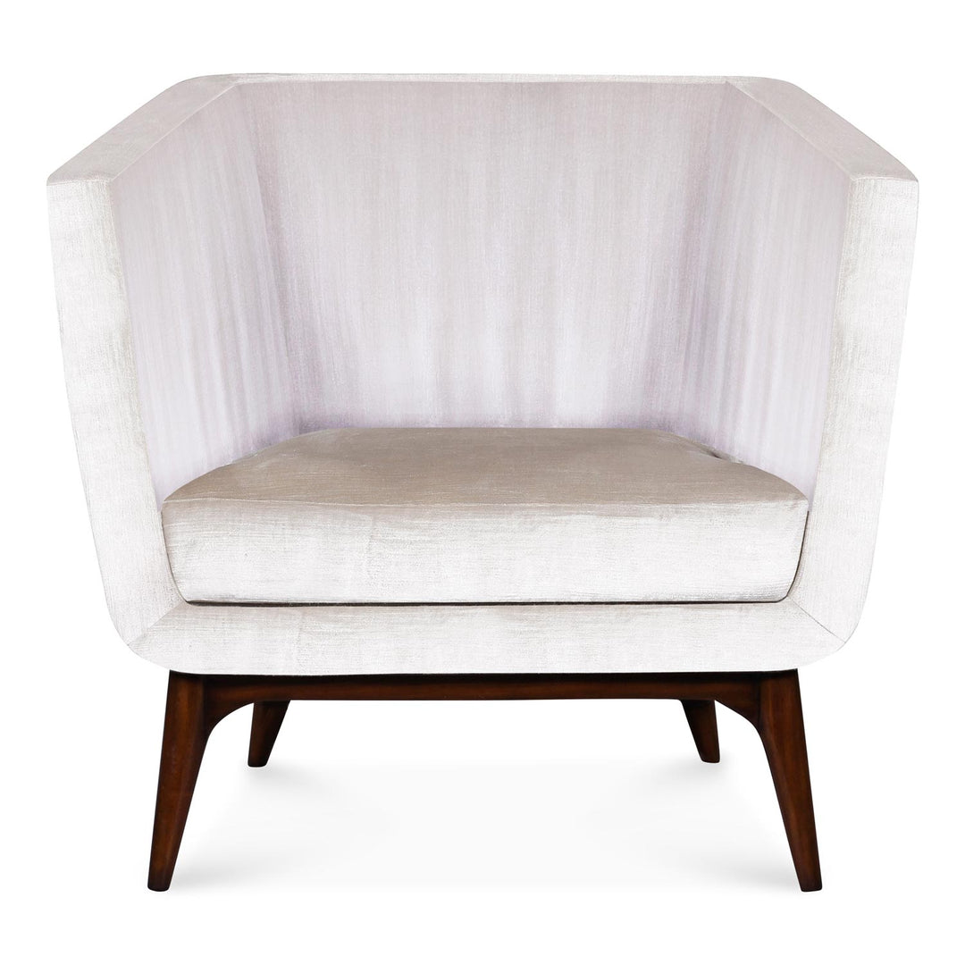 Melody Lounge Chair | Jansen uk