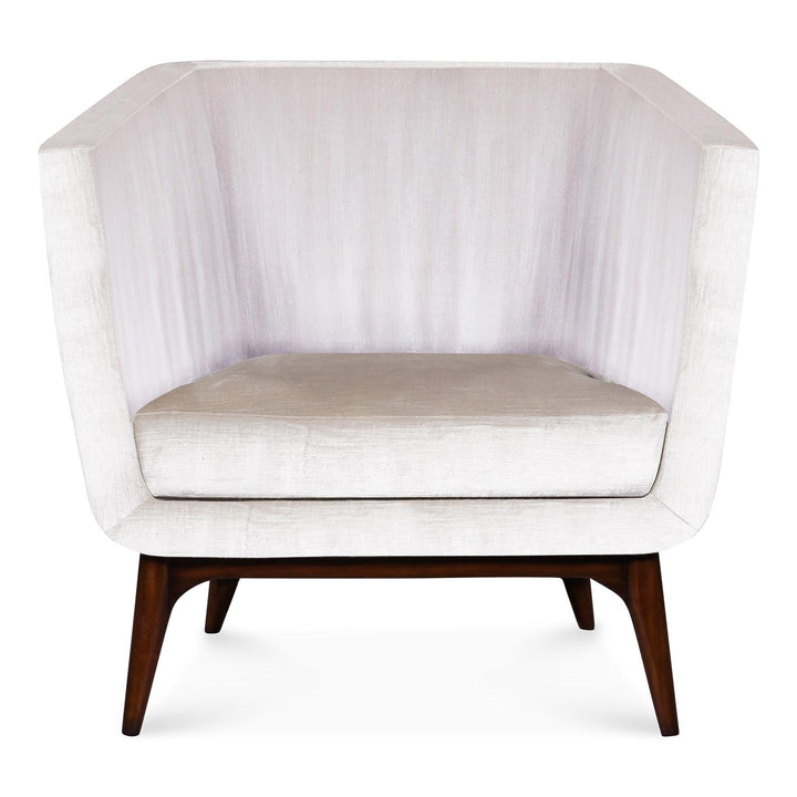 Melody Lounge Chair | Jansen uk