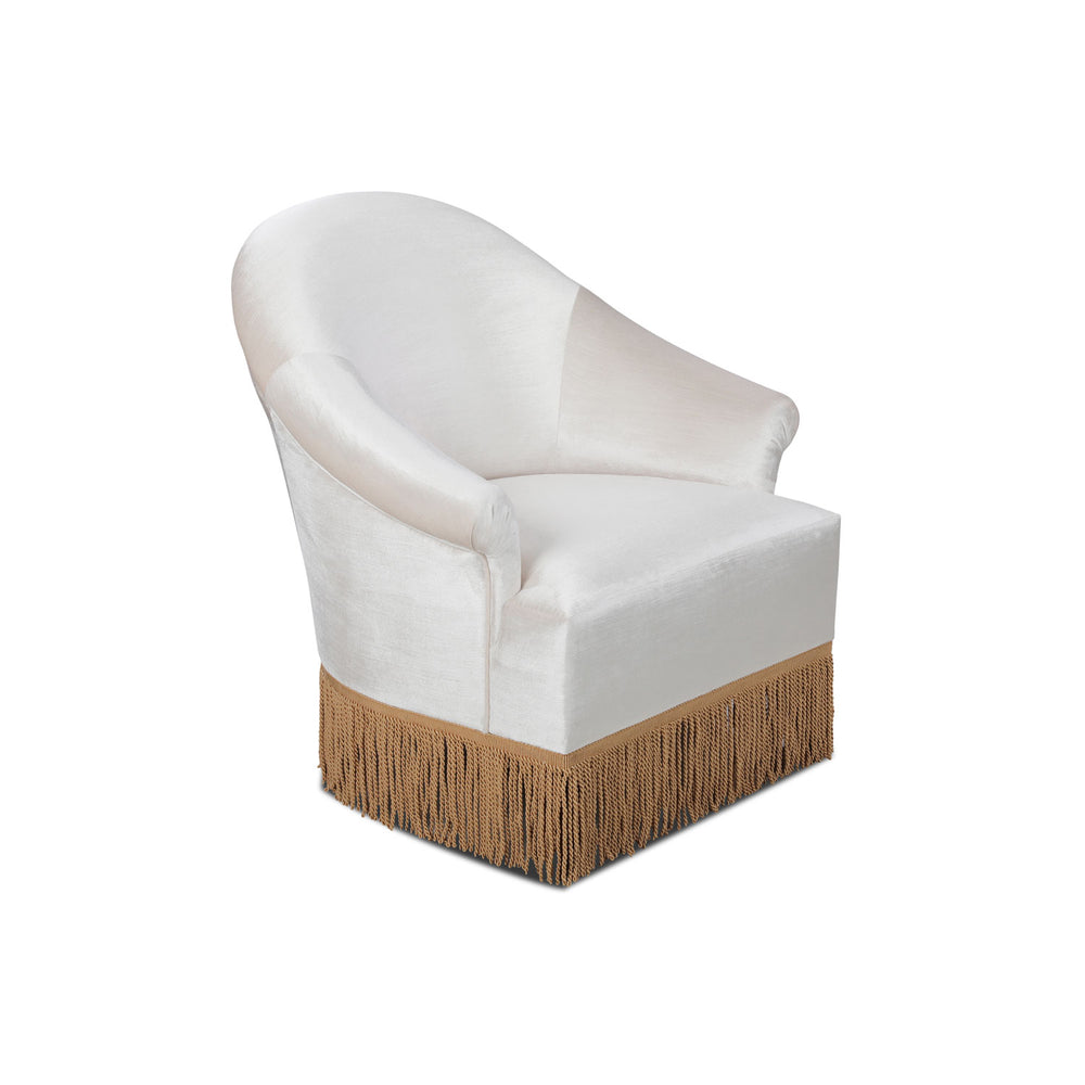 Moss Lounge Chair | Jansen uk