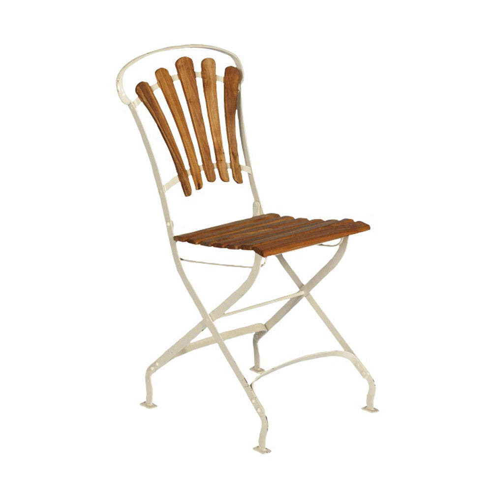 Folding Chair Savigny | Jansen uk
