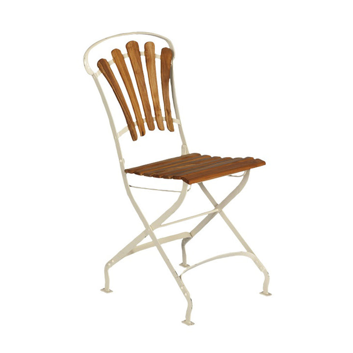 Folding Chair Savigny | Jansen uk