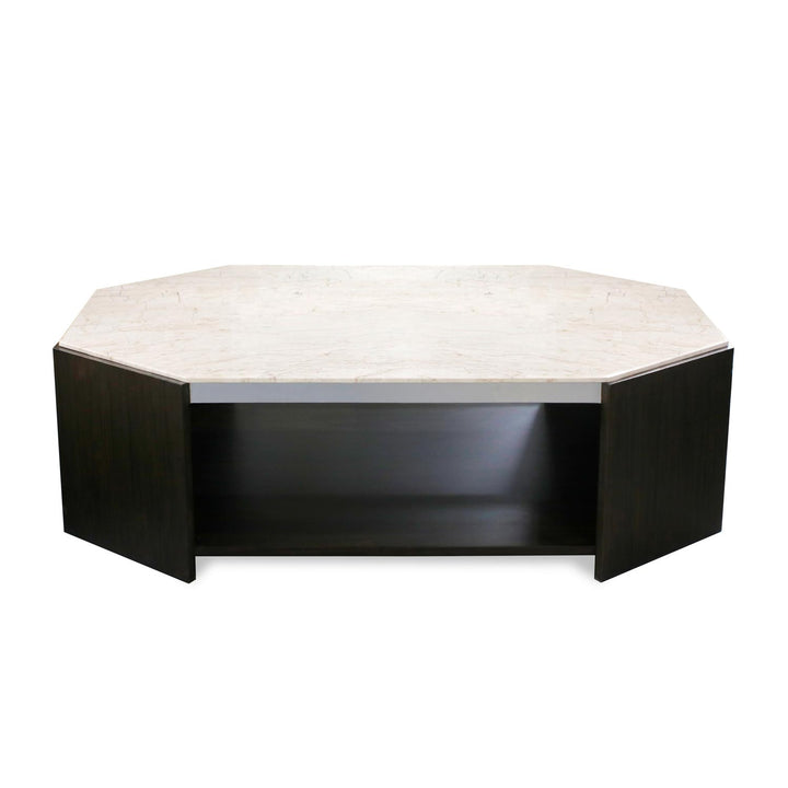 Octagon Coffee Table | Jansen uk