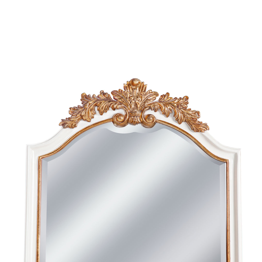 Victoria Swing Mirror Cheval | Jansen uk