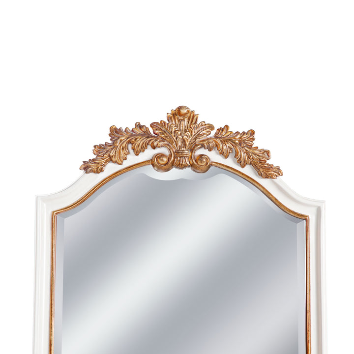 Victoria Swing Mirror Cheval | Jansen uk