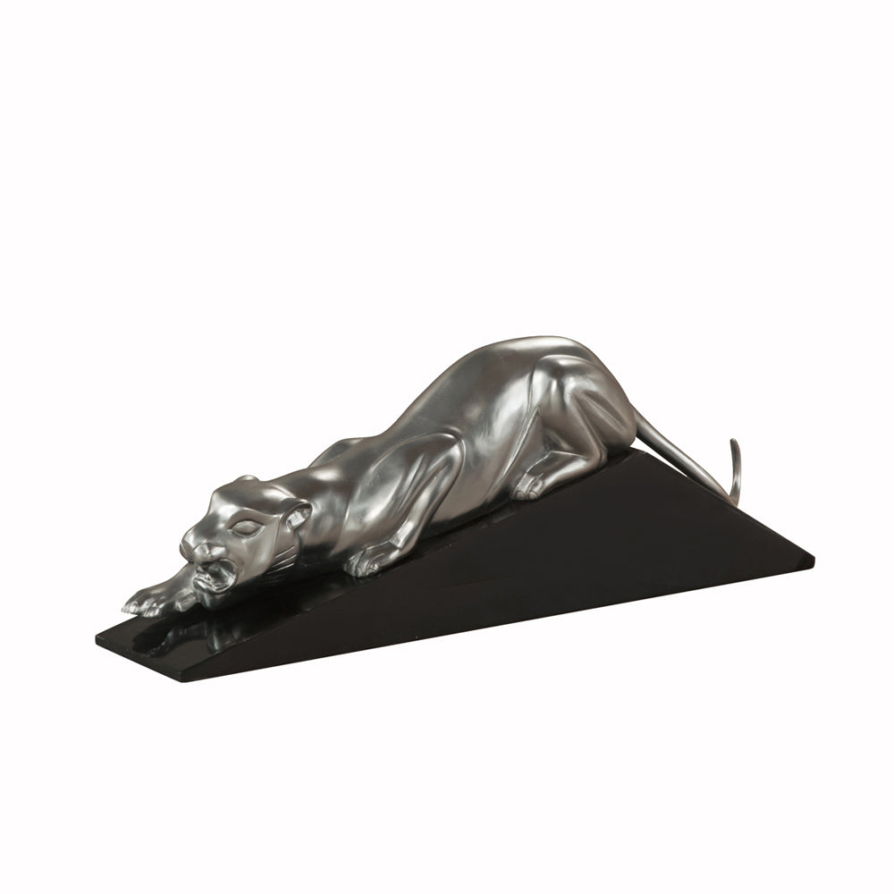 Puma - Jansen Statue Silver | Jansen uk