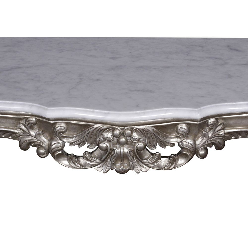 Louis XV Console, Marble Top | Jansen uk