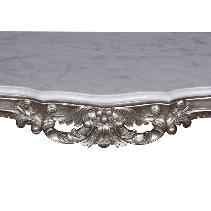 Louis XV Console, Marble Top | Jansen uk