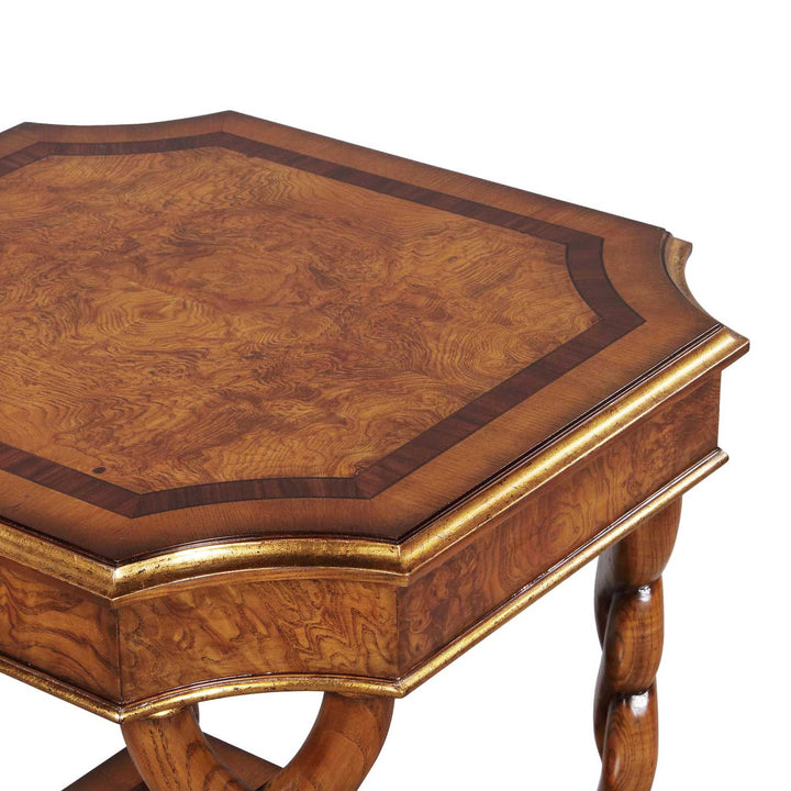 Side Table Alexander | Jansen uk