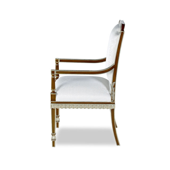 Bindi Arm Chair | Jansen uk