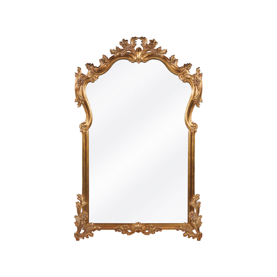 Moss Mirror | Jansen uk