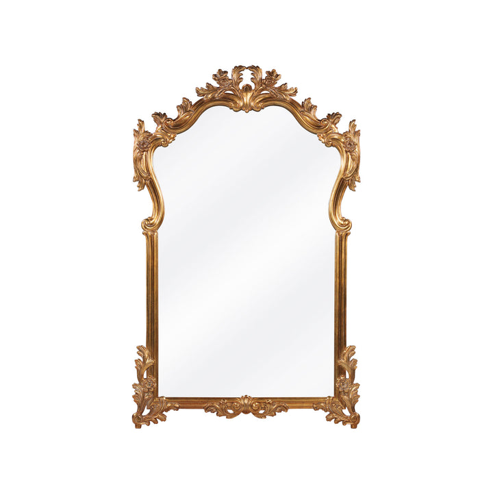 Moss Mirror | Jansen uk