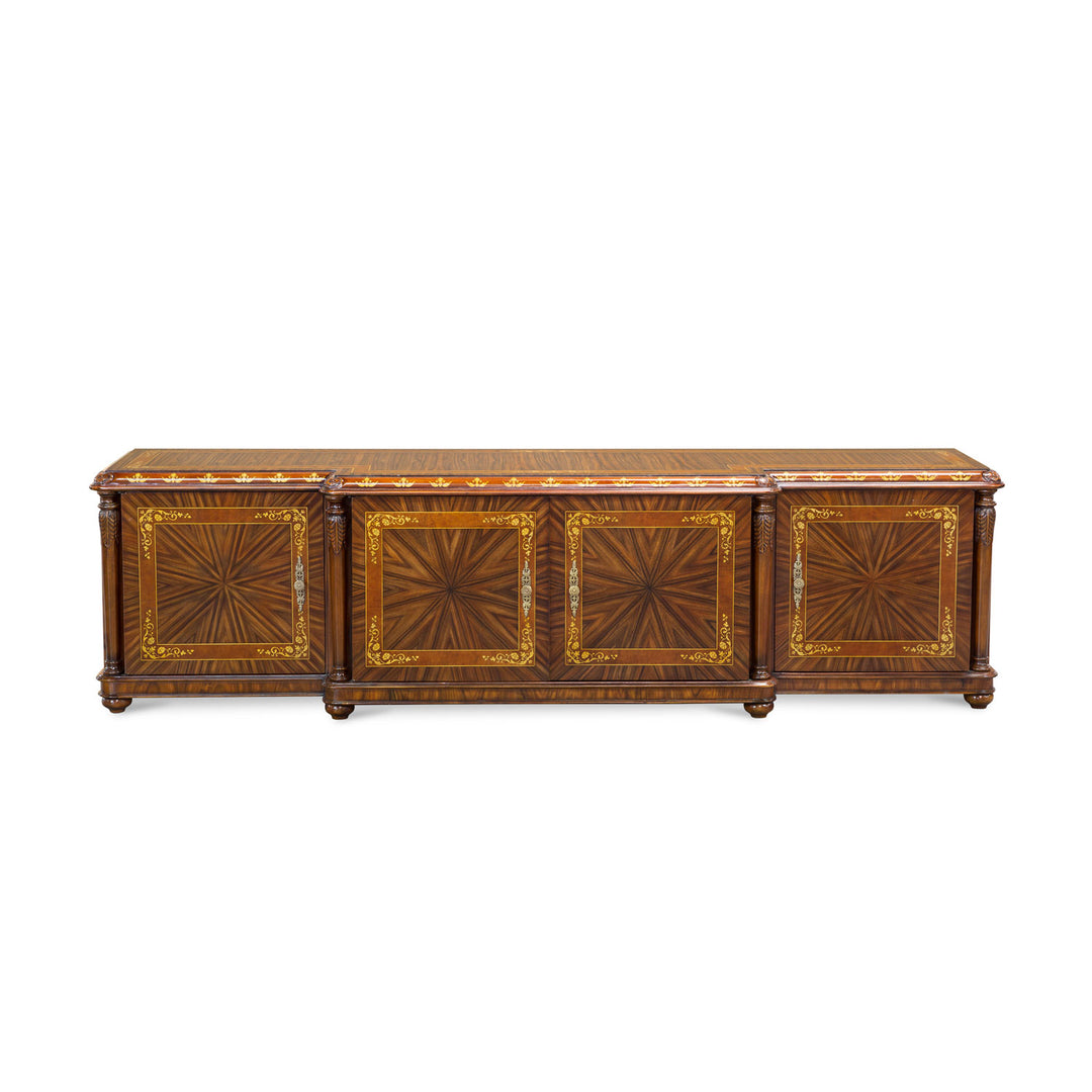 TV Stand Parma | Jansen uk