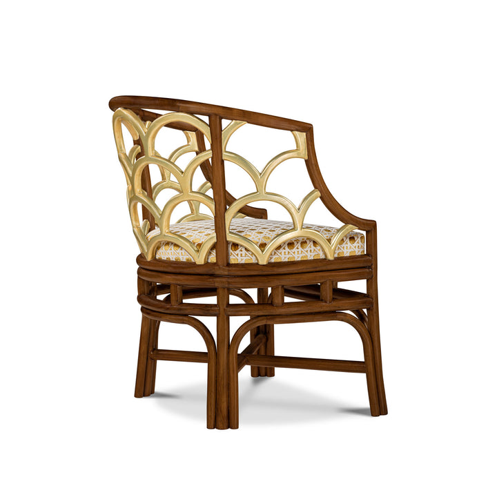 Ricard Dining Chair | Jansen uk