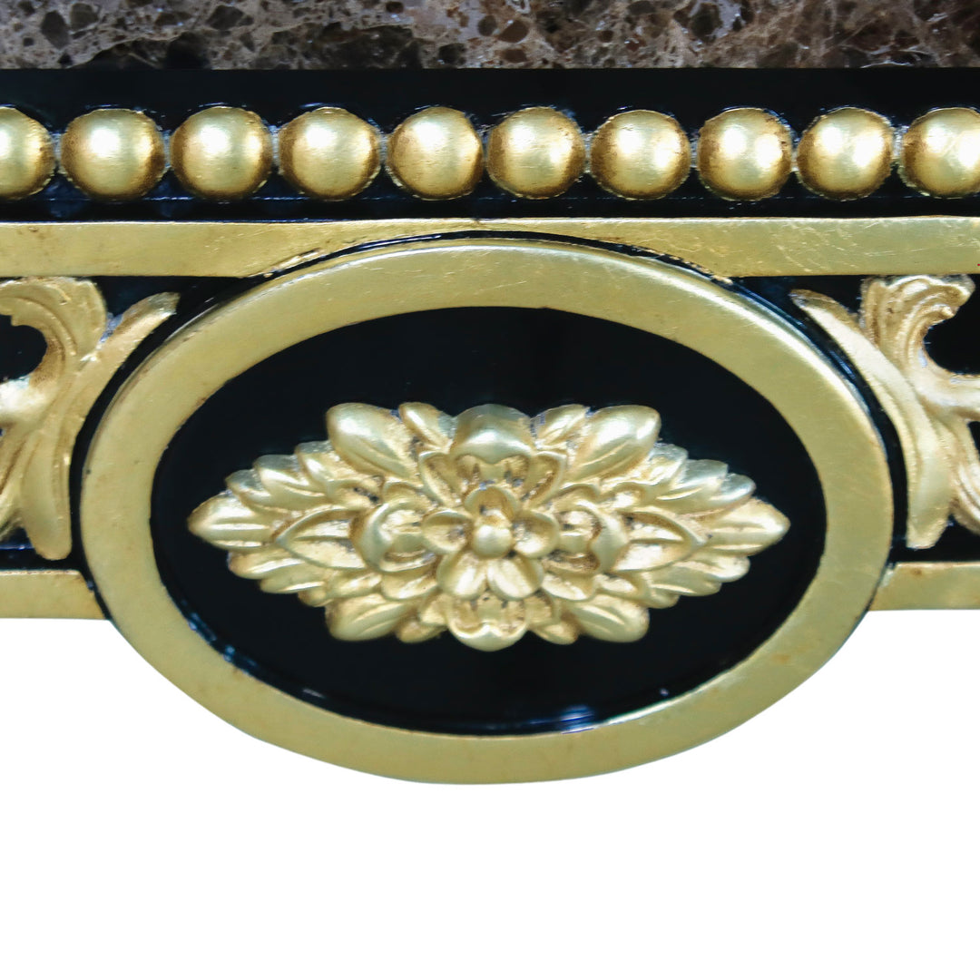 Vivin Console | Jansen uk