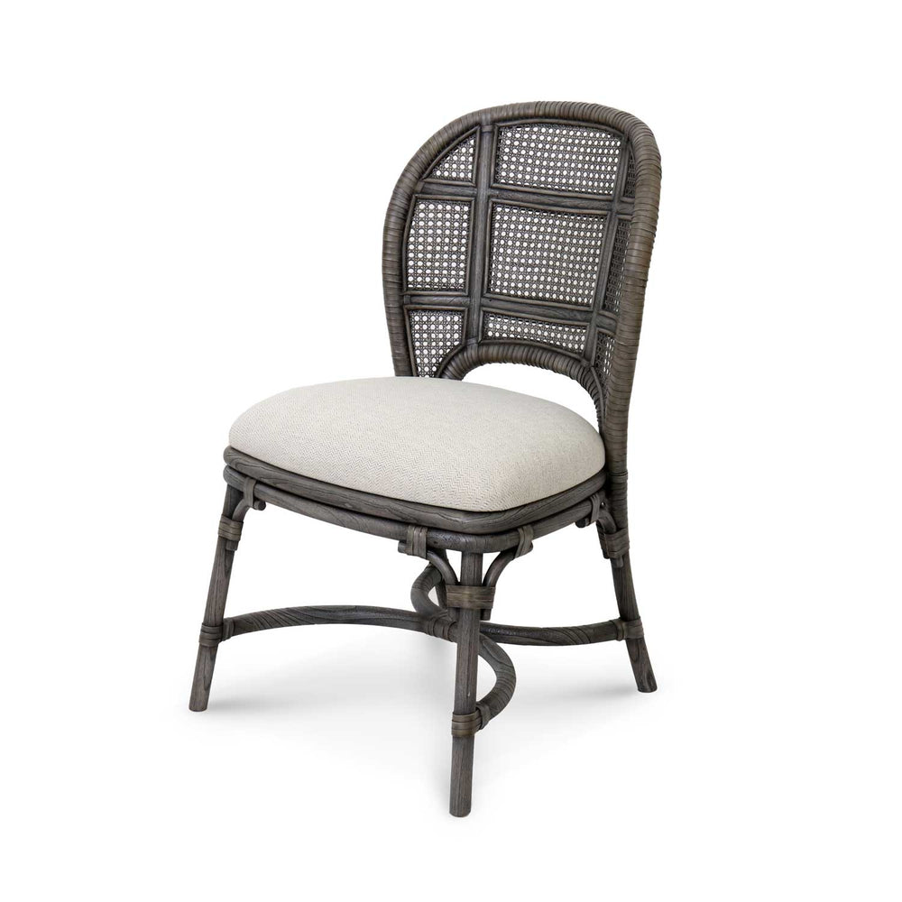 Dining Chair, Wood Version | Jansen uk