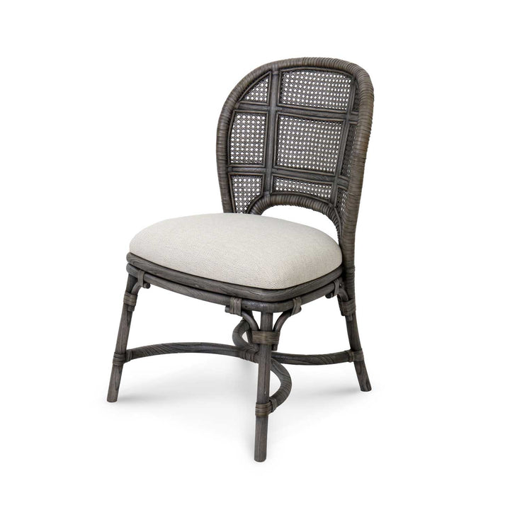 Dining Chair, Wood Version | Jansen uk