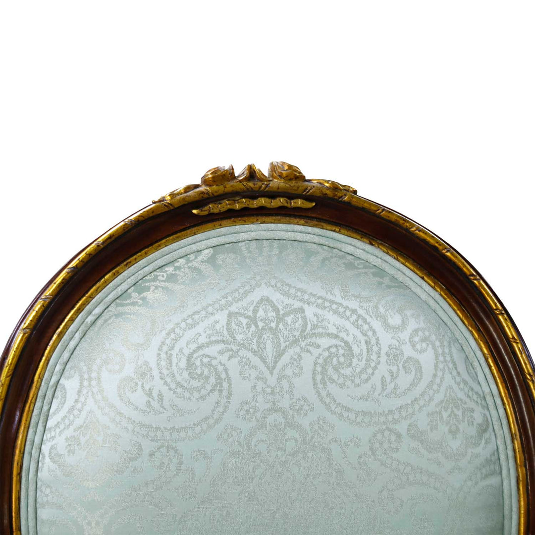 Cameo Side Chair | Jansen uk