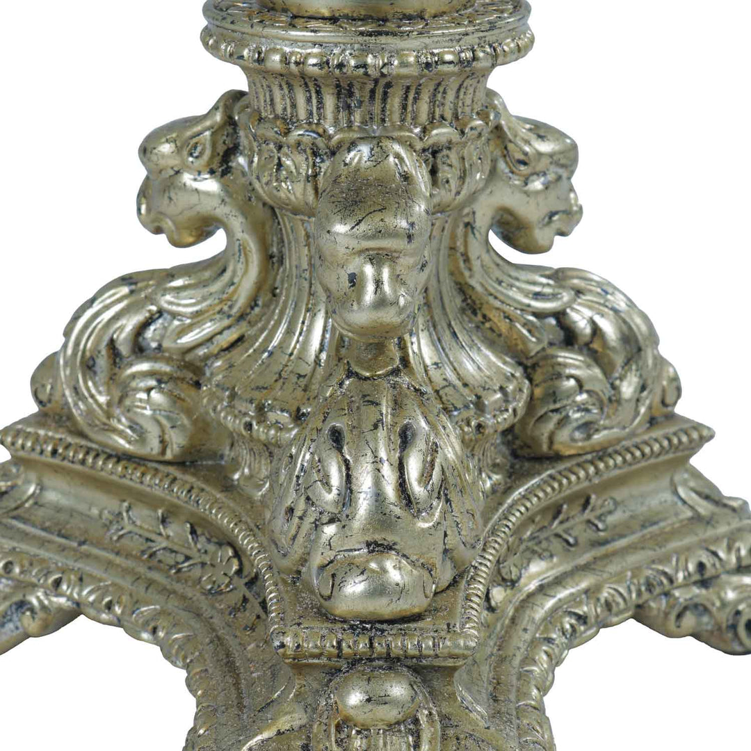 Lammert Side Table | Jansen uk